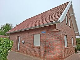 Deichhuus in Nessmersiel