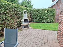 Deichhuus in Nessmersiel