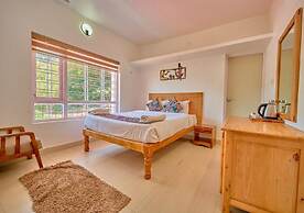 Silent Retreat Ooty by VOYE HOMES