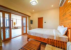 Silent Retreat Ooty by VOYE HOMES