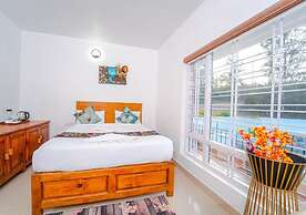 Silent Retreat Ooty by VOYE HOMES