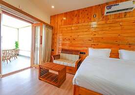 Silent Retreat Ooty by VOYE HOMES