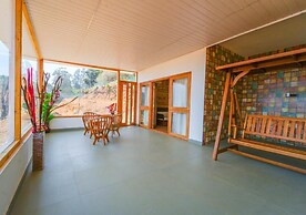 Silent Retreat Ooty by VOYE HOMES