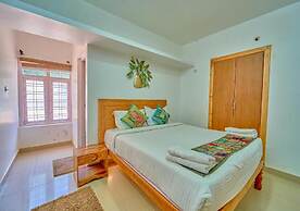 Silent Retreat Ooty by VOYE HOMES