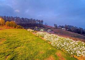 Silent Retreat Ooty by VOYE HOMES