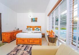 Silent Retreat Ooty by VOYE HOMES