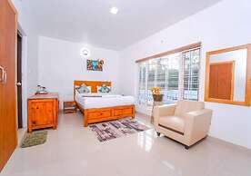 Silent Retreat Ooty by VOYE HOMES