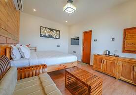 Silent Retreat Ooty by VOYE HOMES