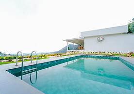 Silent Retreat Ooty by VOYE HOMES