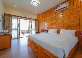 Silent Retreat Ooty by VOYE HOMES