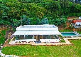 Silent Retreat Ooty by VOYE HOMES