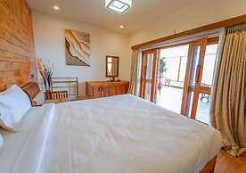 Silent Retreat Ooty by VOYE HOMES