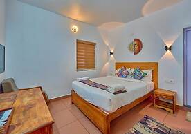 Silent Retreat Ooty by VOYE HOMES