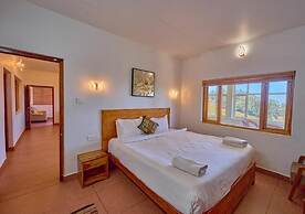 Silent Retreat Ooty by VOYE HOMES