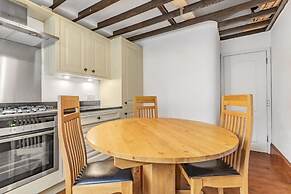 Beautiful 3 Bedroom Flat in Fulham