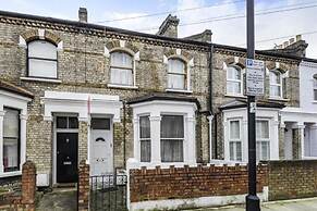 Beautiful 3 Bedroom Flat in Fulham