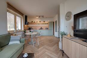 Łebska Osada by Q4 Apartments