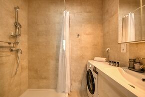 Łebska Osada by Q4 Apartments
