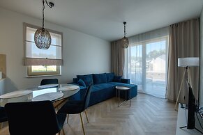 Łebska Osada by Q4 Apartments