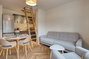 Łebska Osada by Q4 Apartments