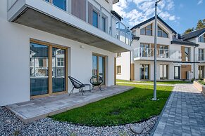 Łebska Osada by Q4 Apartments