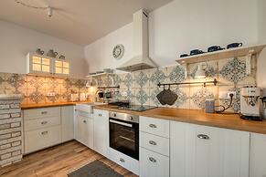 Łebska Osada by Q4 Apartments