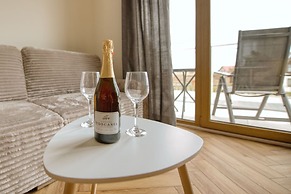 Łebska Osada by Q4 Apartments