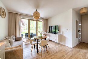 Łebska Osada by Q4 Apartments