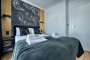 Łebska Osada by Q4 Apartments