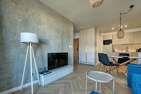 Łebska Osada by Q4 Apartments