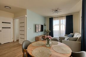Łebska Osada by Q4 Apartments