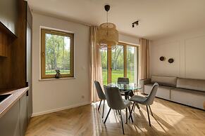 Łebska Osada by Q4 Apartments