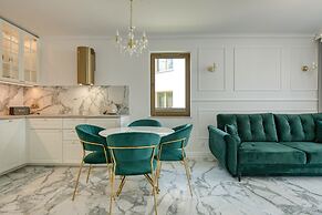 Łebska Osada by Q4 Apartments