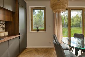 Łebska Osada by Q4 Apartments