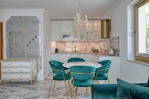 Łebska Osada by Q4 Apartments
