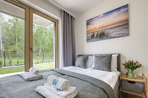 Łebska Osada by Q4 Apartments