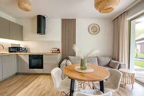 Łebska Osada by Q4 Apartments