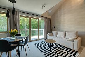 Łebska Osada by Q4 Apartments