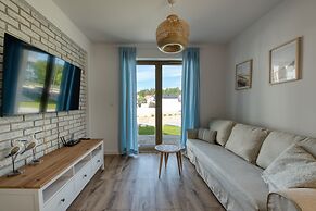 Łebska Osada by Q4 Apartments