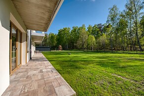 Łebska Osada by Q4 Apartments