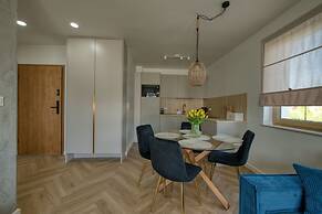Łebska Osada by Q4 Apartments