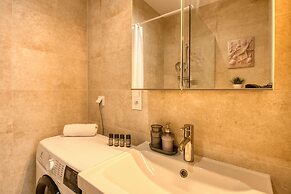 Łebska Osada by Q4 Apartments