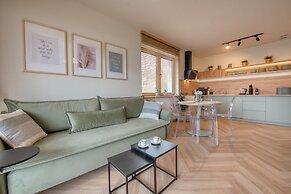 Łebska Osada by Q4 Apartments