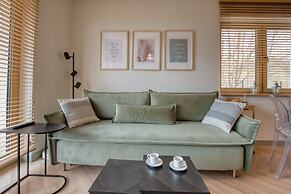 Łebska Osada by Q4 Apartments