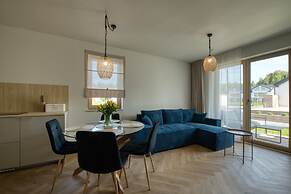 Łebska Osada by Q4 Apartments