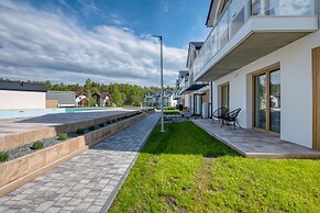 Łebska Osada by Q4 Apartments