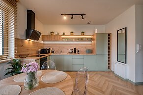 Łebska Osada by Q4 Apartments