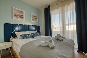 Łebska Osada by Q4 Apartments