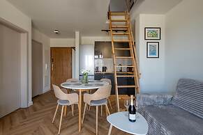 Łebska Osada by Q4 Apartments
