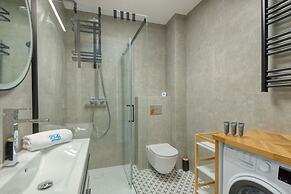 Łebska Osada by Q4 Apartments